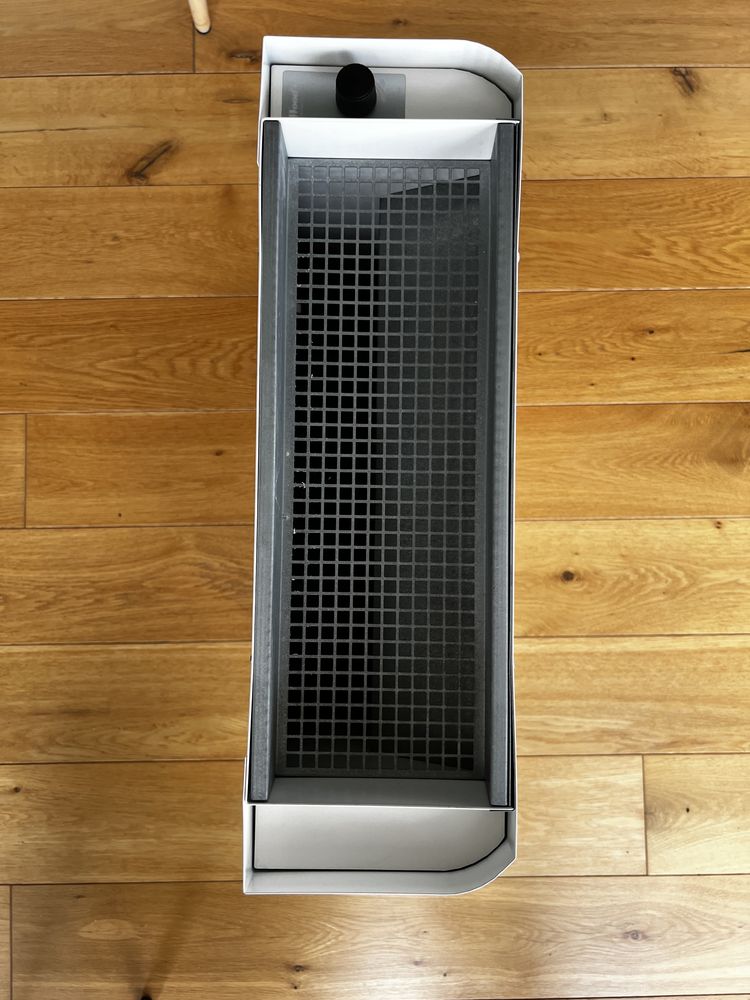 Oczyszczacz powietrza / Air Purifier Wood’s ELFI 300 Made in Sweden