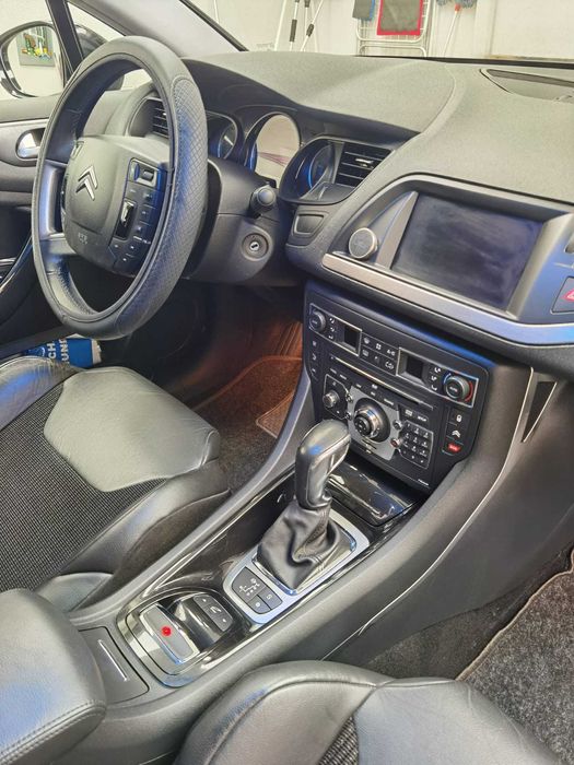 Citroën C5 Exclusive