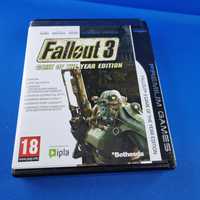 Fallout 3 Game of the year Edition PC Premium Games