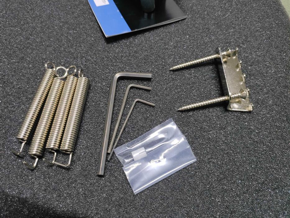 ibanez edge floyd rose gotoh jem pia