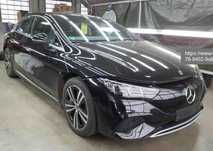 Mercedes-Benz EQE 300 Edition