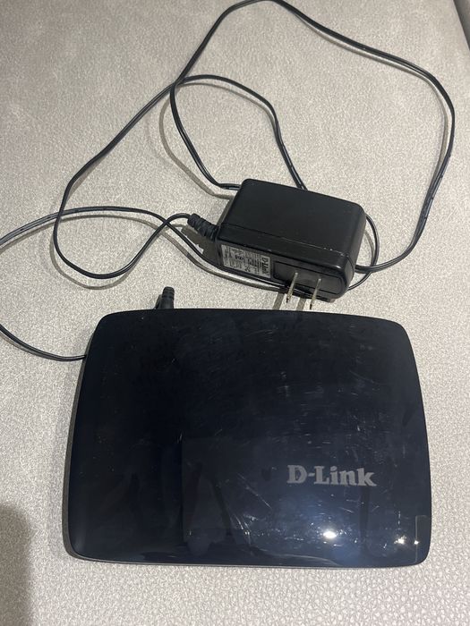 Адаптер D-Link DHD-131 A1