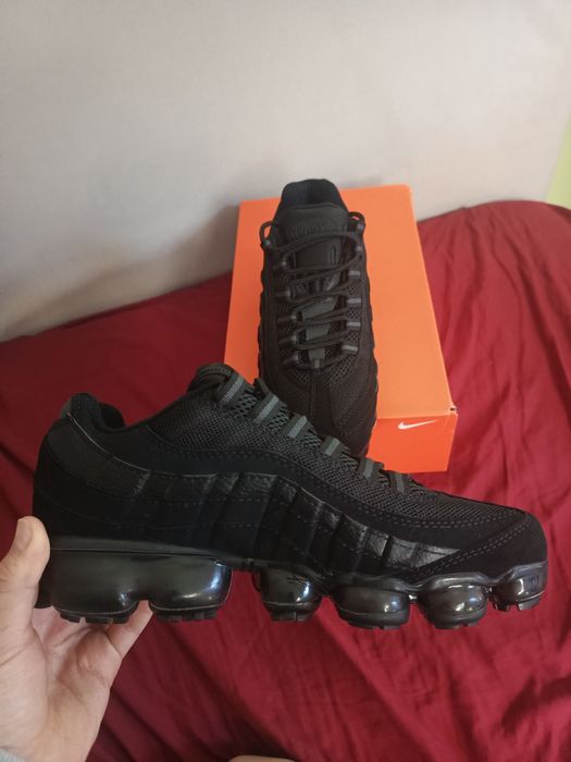 Air Max 95 Vapor Max