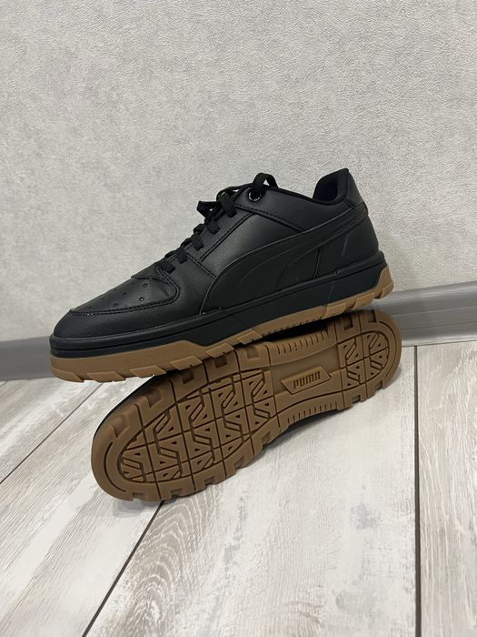 Кеды/Кроссовки Puma