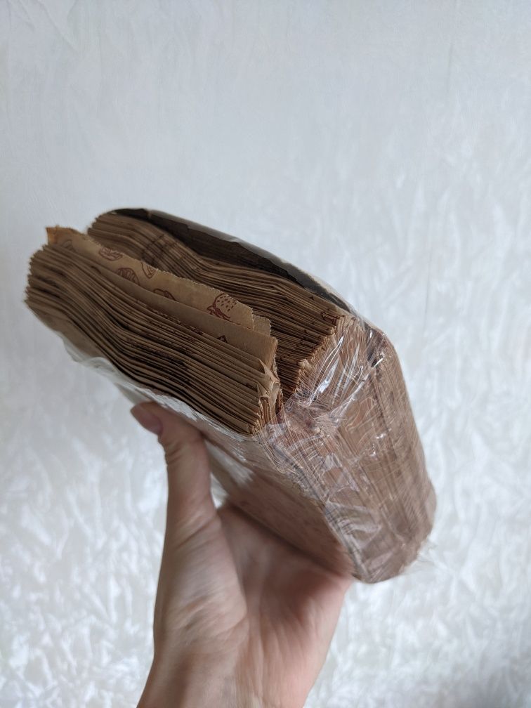 Лот расходники для кофейни(трубочки, пакеты-уголки, диспенсеры/соусов)