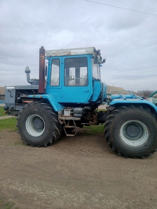 Трактор ХТЗ-17021  2000г