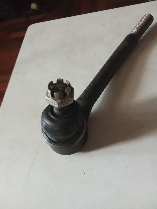 Тяга левая ваз 2101-07