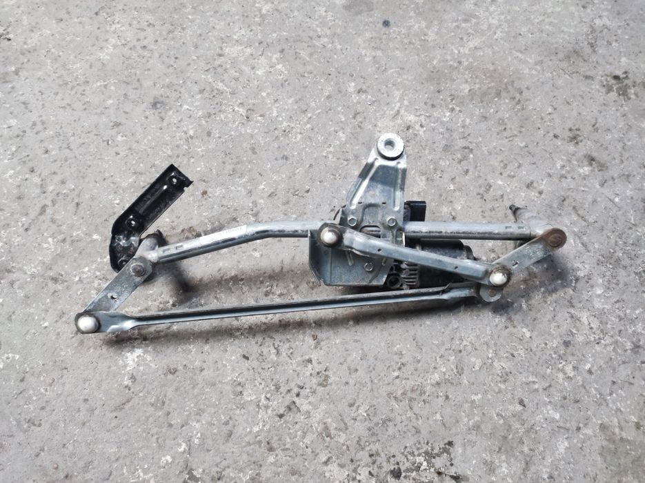 Трапеция дворников пассат б6 passat b6