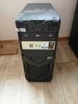 Zestaw komputerowy i5-4590/GTX660/16GB RAM/brak dysku/DVD-RW