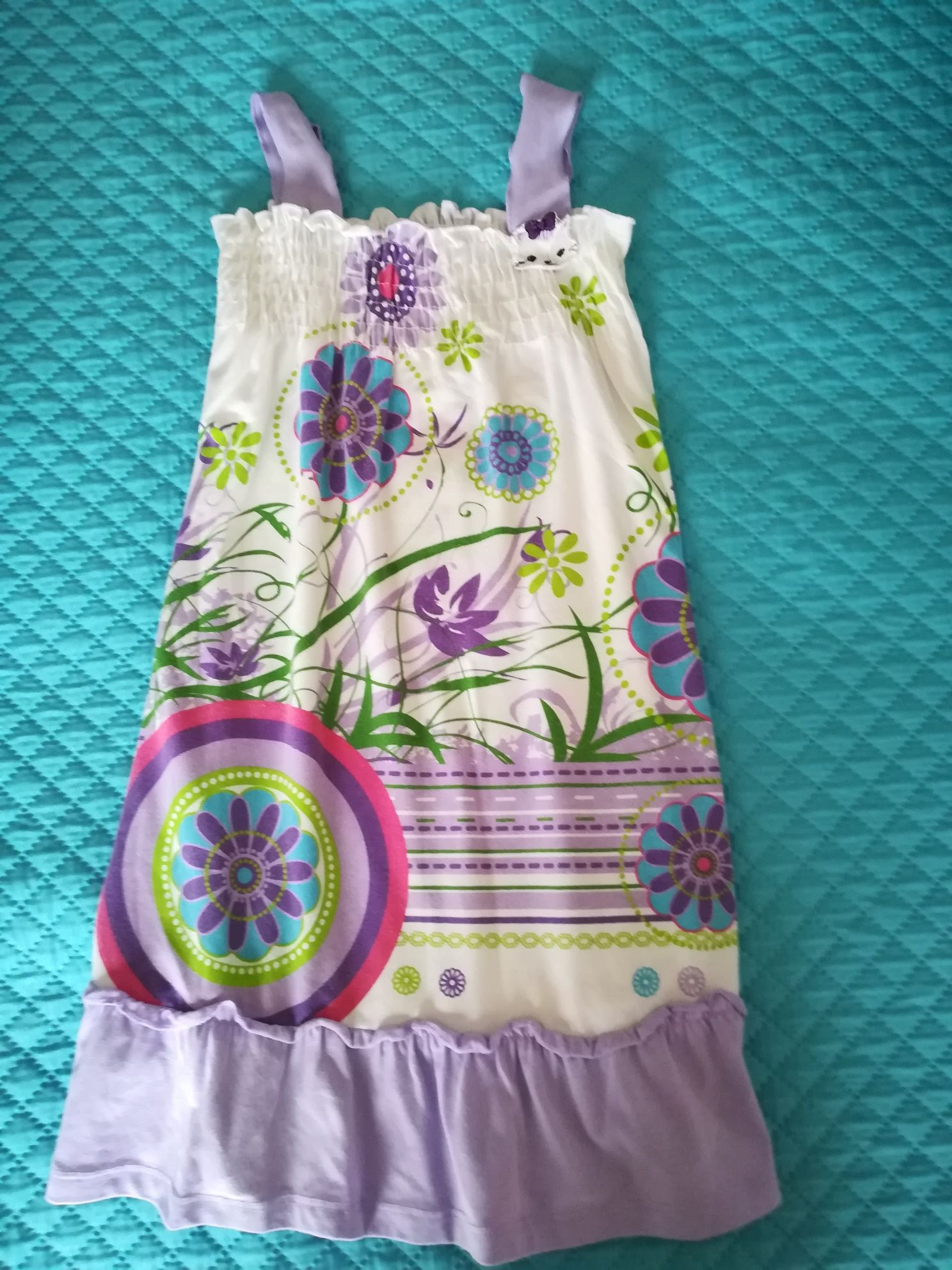 Vestidos de verão