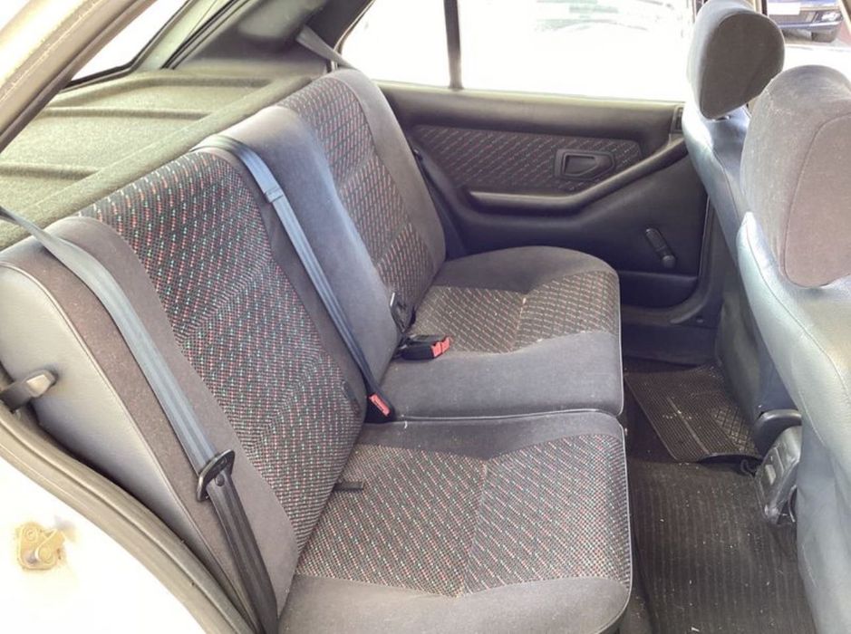Peugeot 306 Mónaco 1.4