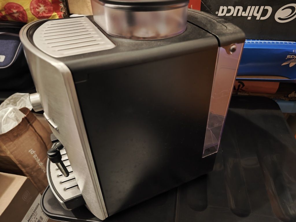 Máquina de Café Automática KRUPS EA8260