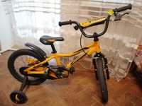 Продам новий дітячий велосипед