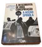 A Descoberta de uma Conspiração, A Acção Spínola, de Günter Walraff