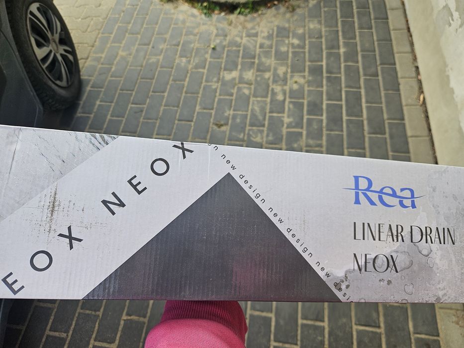 Odpływ liniowy 50cm