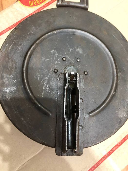 Бубен,барабанчик , новый