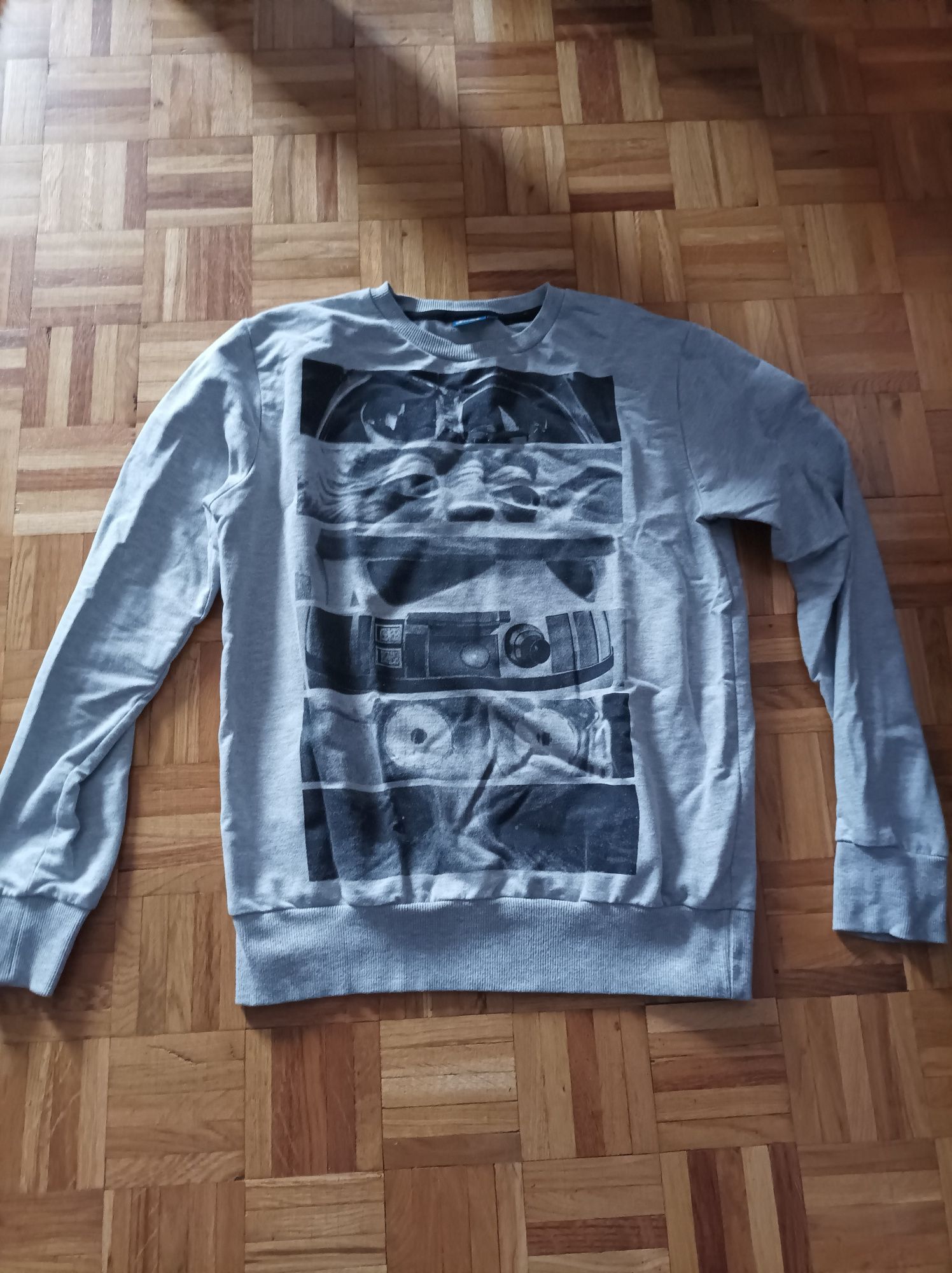 Bluza męska Star Wars M