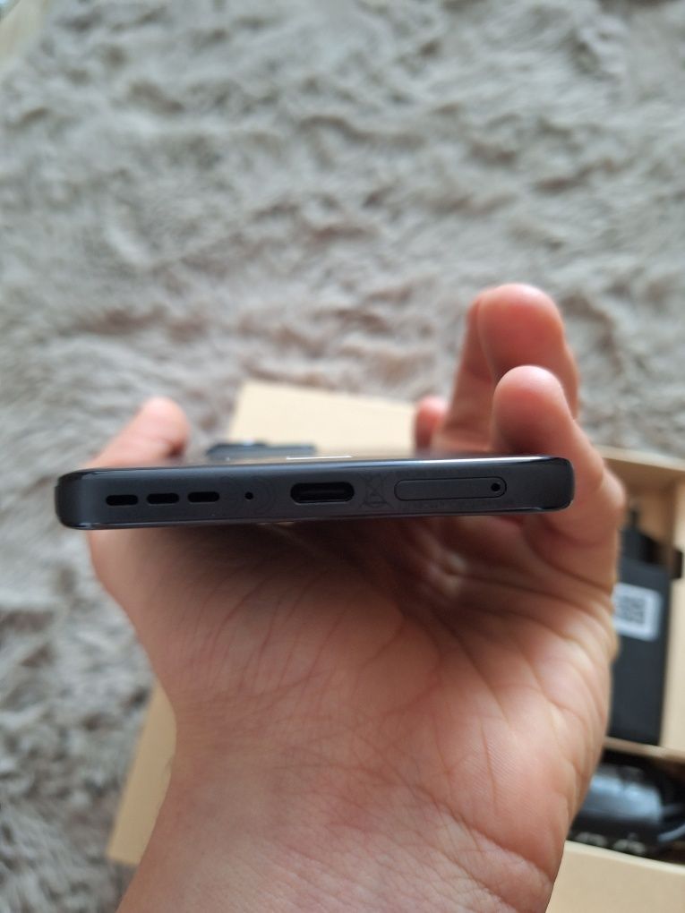 Nowa! Motorola EDGE 40 Neo 256gb