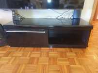 Movel para TV preto