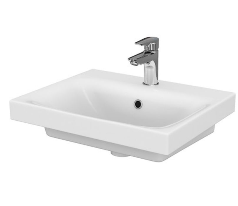 Umywalka Cersanit Moduo Slim 50cm