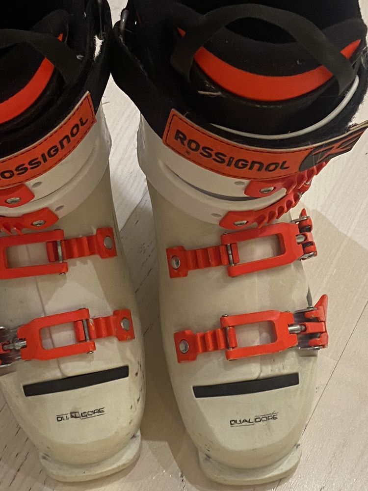 Buty narcarskie Rossignol rozmiar 24