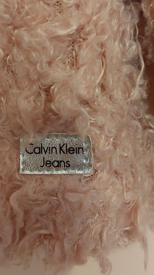 Kurtka Calvin Klein Jeans