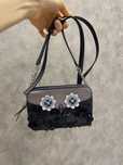 Оригінал Сумочка  крос-боді Kate spade Furla Coccinelle Michael Kors
