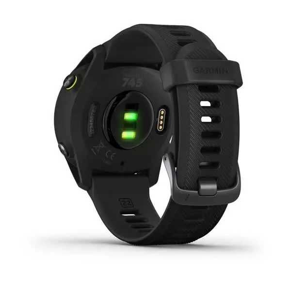 Смарт-годинник Garmin Forerunner 745