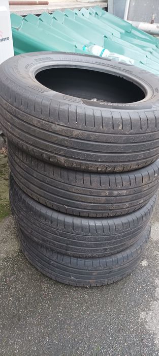 Nexen N fera Sport 205/65/R16 95W
