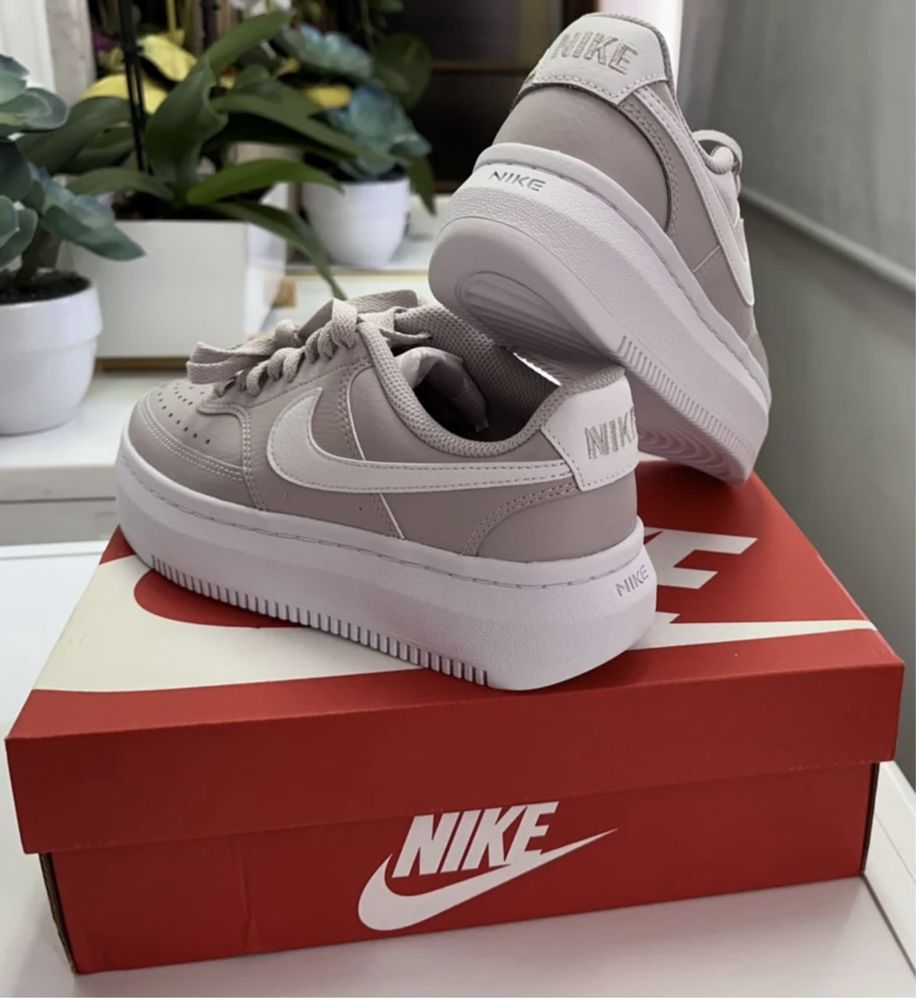 Nike Court Vision Alta - 37,5