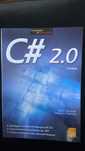 C# 2.0 de Hernâni Pedroso e Paulo Marques (COMO NOVO)