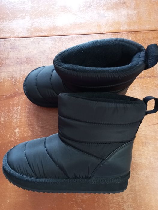 Угги (размер 32)