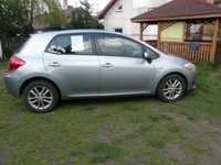 Toyota Auris Rok 2010 diesel