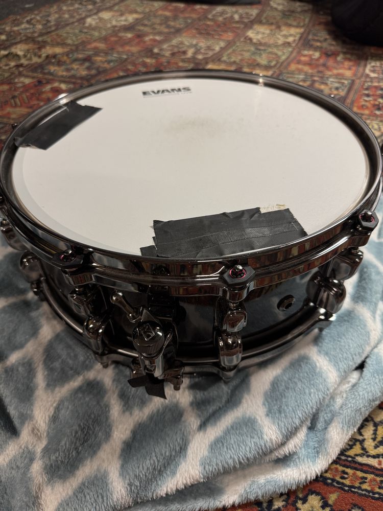 Werbel Tama Starclassic Maple 14x5,5