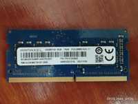 Память для ноутбука Ramaxel 8 Gb SO-Dimm DDR4  2666 MHz