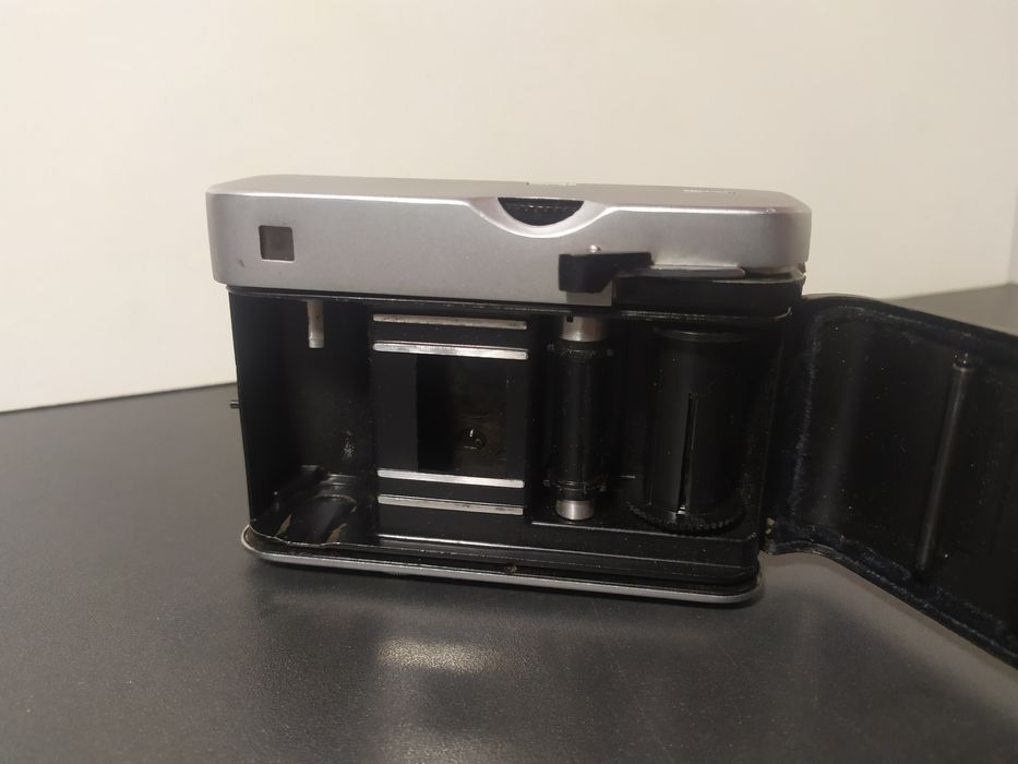 Фотоаппарат Киев Чайка 2