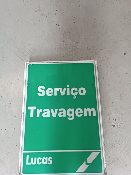 Placar luminoso coleção