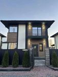 Продам окремий будинок 120 м.кв. + тераса, 119 000 $