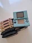 Nintendo ds classic nie w pełni sprawne