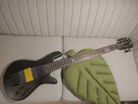 Gitara basowa Spector mk5 Pro