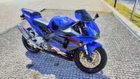 Honda CBR 954RR SC50 Yoshimura, Womet, Puig