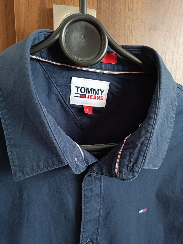 Koszula Tommy Hilfiger