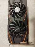 Karta graficzna Gigabyte Radeon RX 470 4 GB