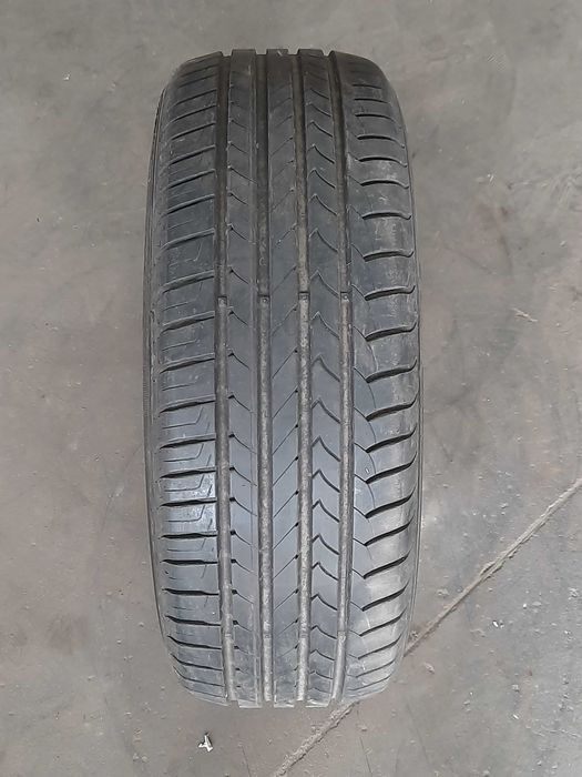 Opona 195/55R15 85V Goodyear EfficientGrip