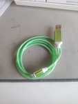 Vendo este cabo led