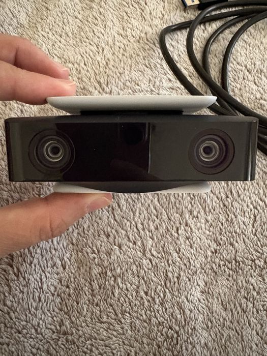 Câmara HD SONY para PlayStation 5