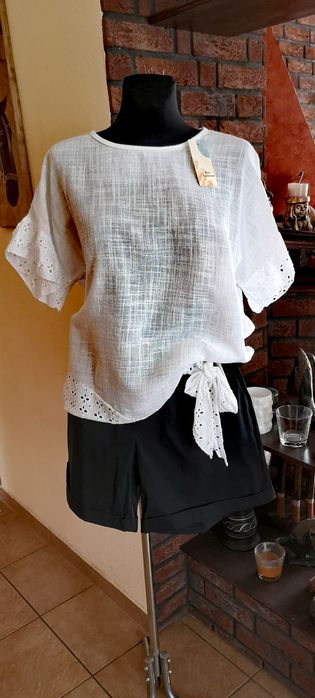 Odziez wloska, turecka i polska