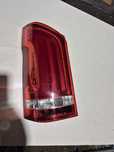 Lampa tył lewa Full Led V-klasa. A447.820.0564.