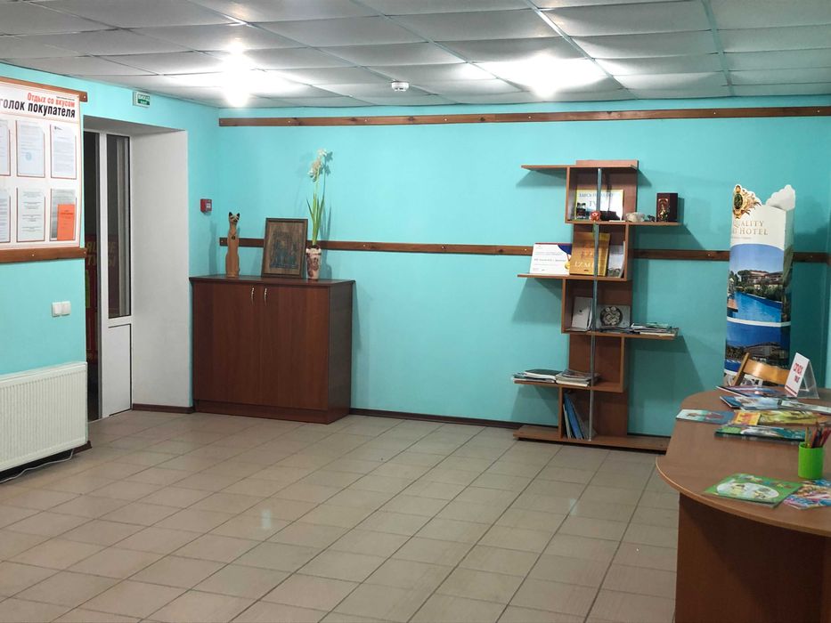 продаю нерухомість (під бізнес, тощо)