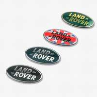 Símbolo Grelha : Land Rover / RANGE ROVER